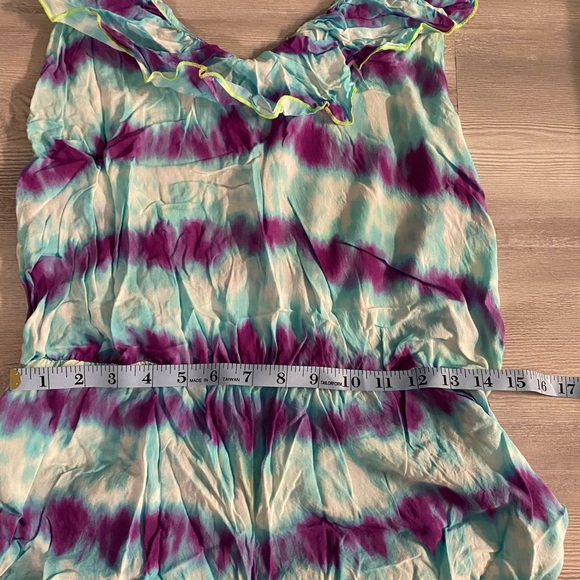 Victoria’s Secret Small Romper/Beach Cover Up - Picture 5 of 6